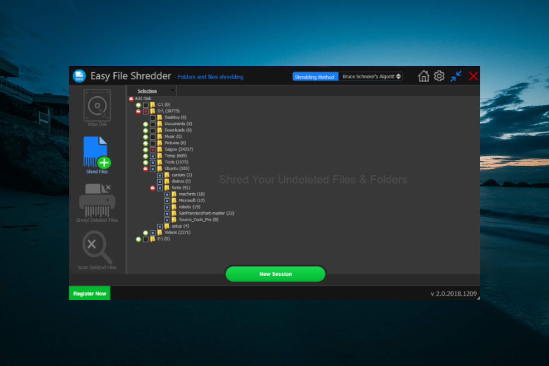 Finest 7 Software program to Delete Information That Can’t be Deleted