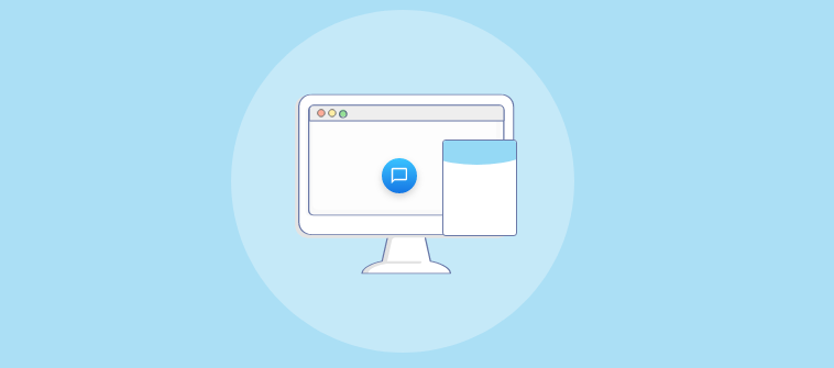 20 Finest Chat Widgets to Elevate Your Web site Expertise