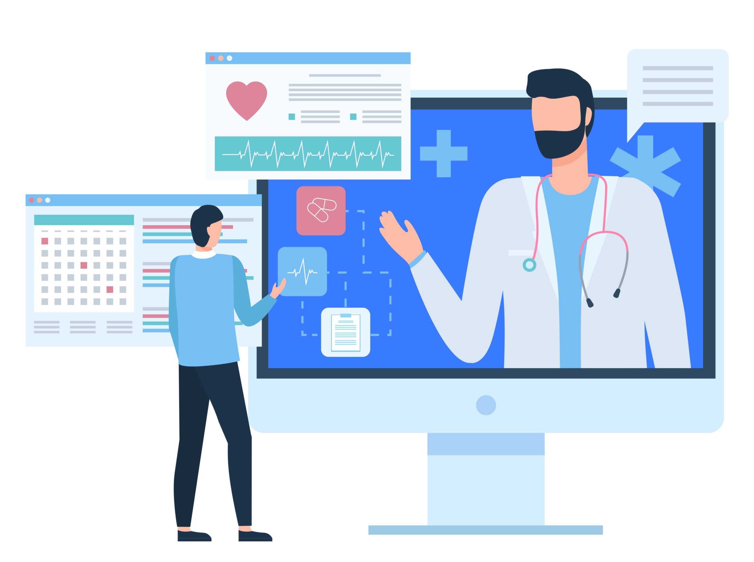 10 Healthcare Expertise Traits to Watch