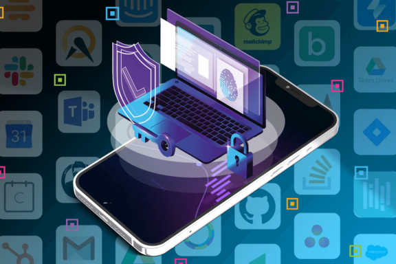 Easy methods to Shield an App Thought