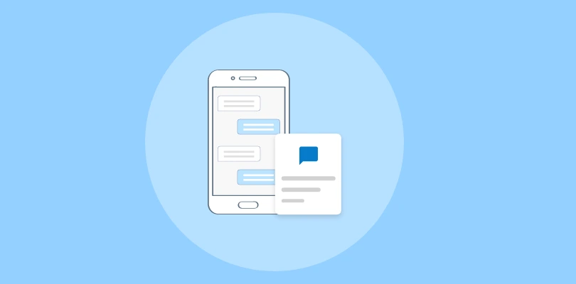 The way to Use Chat Transcripts to Enhance Buyer Engagement