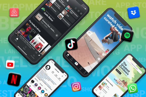 Tips on how to Create a Profitable App