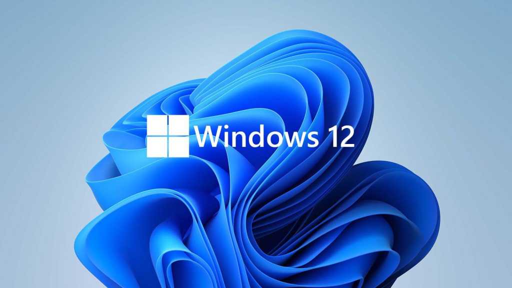 Home windows 12: The whole lot we all know up to now