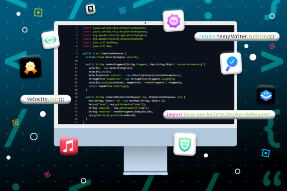 Coderus Builders Introduce a New Method to Commit Messages