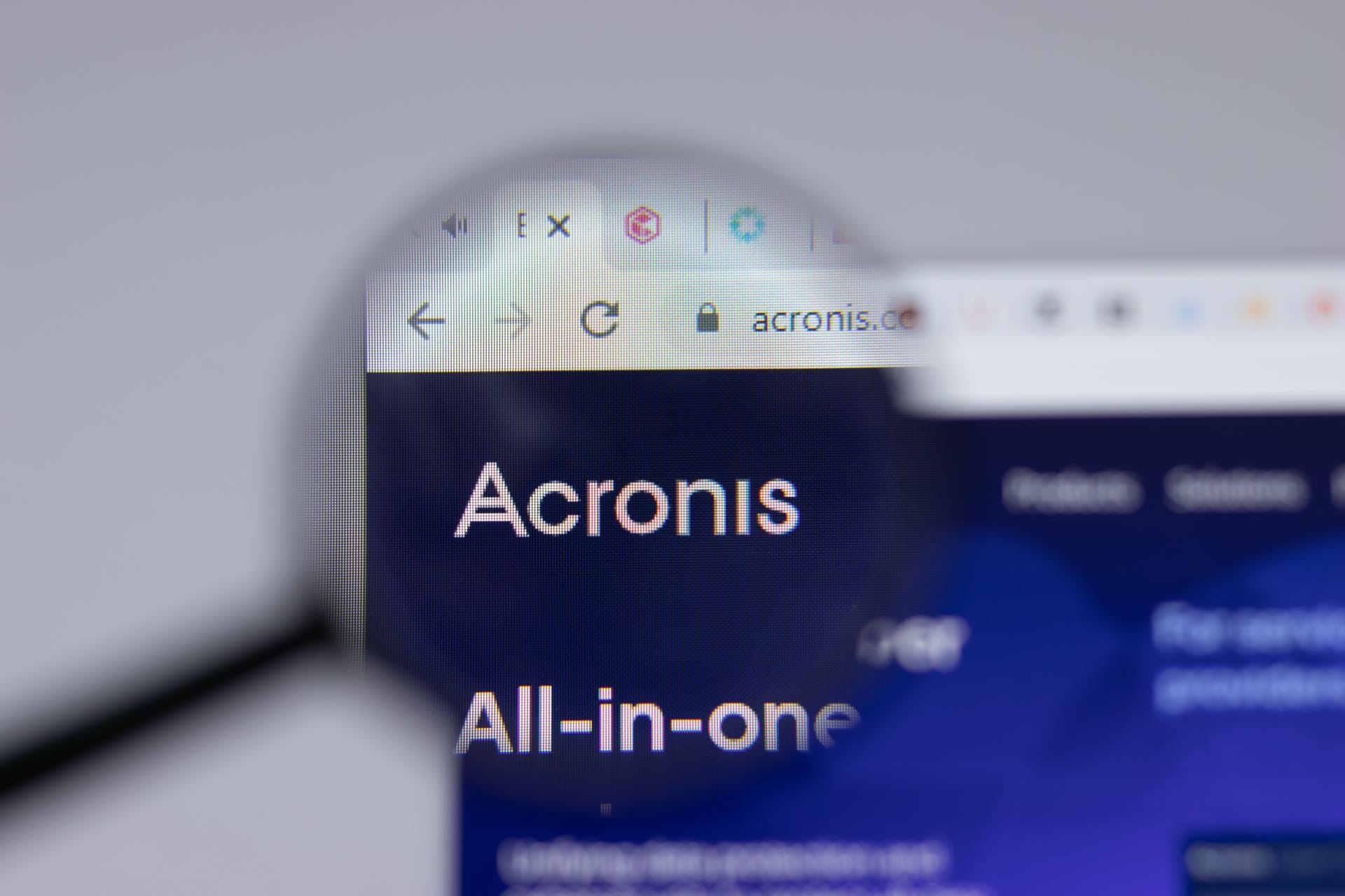 Acronis Disk Director will get Home windows 8.1, 10 compatibility