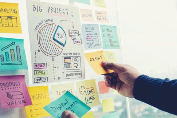 From Concept to MVP: Getting Able to Construct Your Cellular Software