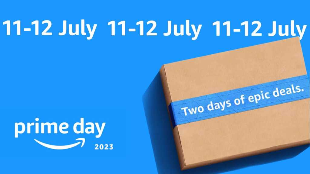 Will Amazon Prime Day 2023 be price it?
