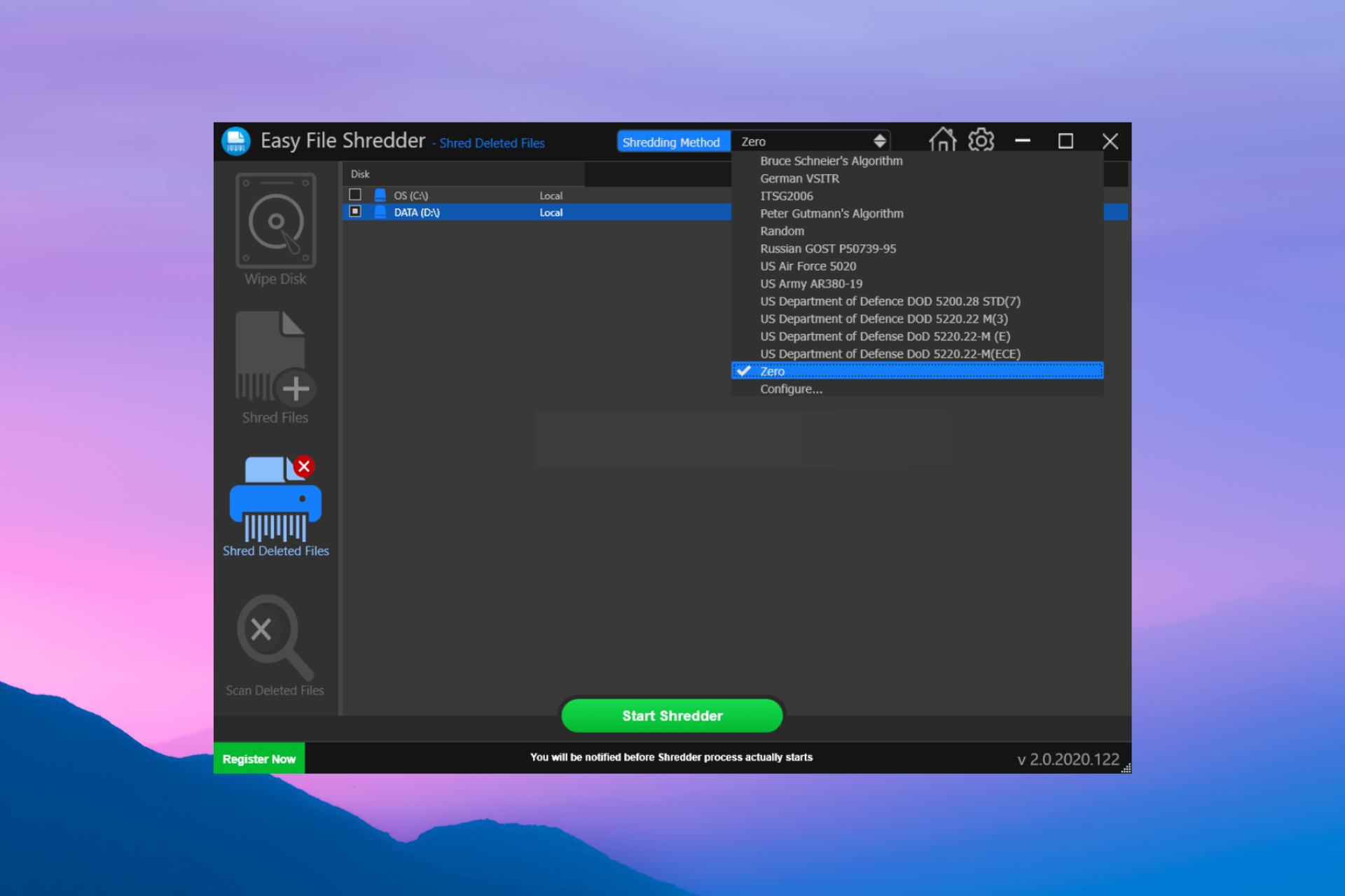File Deleter Software program: 6 Greatest We Examined [2023 List]