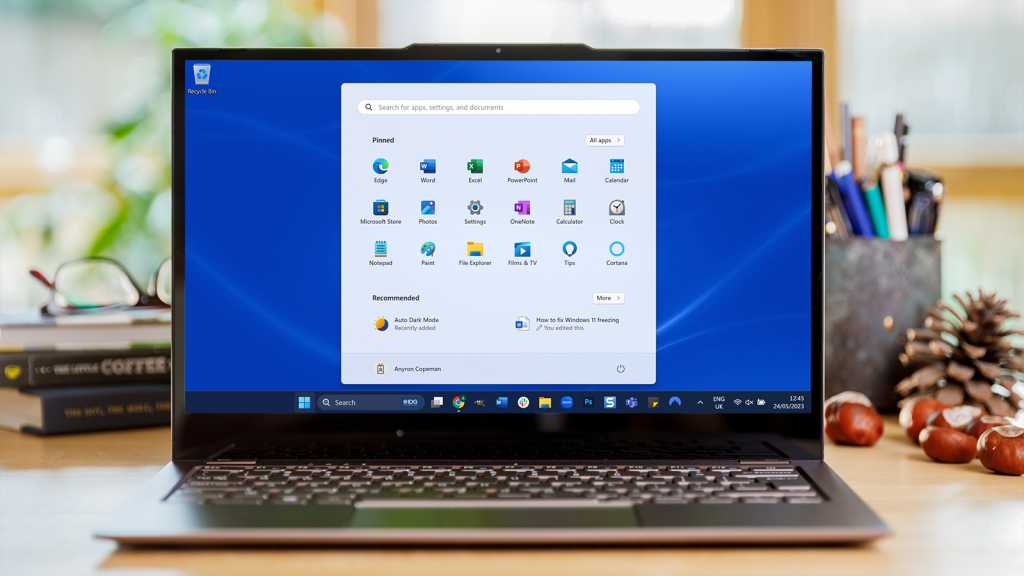 Home windows 11 23H2 replace: The whole lot you must know