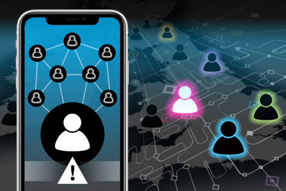 Digital Contact Tracing: The whole lot You Have to Know