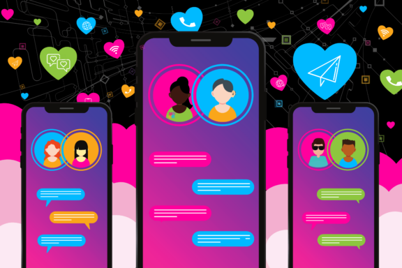 Key Options of Widespread Courting Apps & Our Suggestions for Enhancements